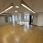 Sala comercial av136, Setor Marista com 240m2