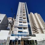 Apartamento com 1 dormitório para alugar, 58 m² por R$ 2.731,00/mês - Setor Central - Goiânia/GO