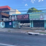 Terreno a venda no Jardim América - Goiânia/Go