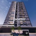 Apartamento com 2 dormitórios à venda, 63 m² por R$ 564.735,00 - Parque Amazônia - Goiânia/GO