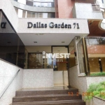 Apartamento 4 suítes plenas à venda com 300 m² no Residencial Dallas Garden no Setor Bueno - Goiânia/GO