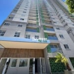 Apartamento à venda no Residencial Wish Areião no Setor Pedro Ludovico em Goiânia/GO