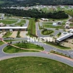 Terreno Comercial à venda condomínio Jardins Porto