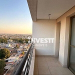 Apartamento à venda na Vila Brasília - Goiânia/GO