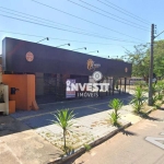 esquina comercial Setor Jaó - Goiânia/GO