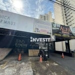 Sala para alugar, 90 m² por R$ 2.120,00/mês - Setor Sul - Goiânia/GO