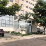 Apartamento à venda na Vila Rosa - Goiânia/GO