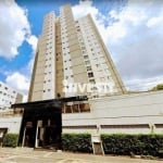 Apartamento com 3 dormitórios para alugar, 76 m² por R$ 2.360,00/mês - Setor Bela Vista - Goiânia/GO