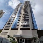 Apartamento com 1 dormitório para alugar, 47 m² por R$ 3.405,00/mês - Setor Marista - Goiânia/GO