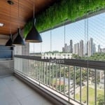 Apartamento à venda no Jardim Goiás - Goiânia/GO