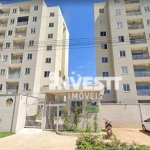 Apartamento à venda no Parque Oeste Industrial - Goiânia/GO