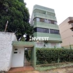 Apartamento com 3 dormitórios para alugar, 102 m² por R$ 1.990,00/mês - Jardim América - Goiânia/GO