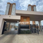 Apartamento para alugar - Parque Oeste Industrial - Goiânia/GO