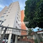 Apartamento com 2 dormitórios para alugar, 54 m² por R$ 1.920,00/mês - Setor Leste Vila Nova - Goiânia/GO