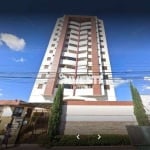 Apartamento com 3 dormitórios para alugar, 75 m² por R$ 2.550,00/mês - Jardim América - Goiânia/GO