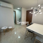 Apartamento de 1 quarto mobiliado - Setor Marista - Goiânia/GO