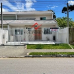 Casa com 3 quartos à venda na Rua Desembargador James Portugal Macedo, 765, Braga, São José dos Pinhais