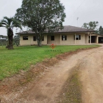 Chácara / sítio com 5 quartos à venda na Rua Campestre, 2738, Zona Rural, São José dos Pinhais