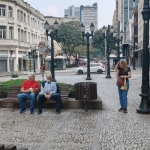 Sala Comercial divididas em 5 Marechal Com Rua das Flores