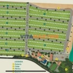 Terreno com 250m² à venda por R$200.000,00, Monte Alto, Arraial do Cabo, RJ