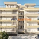 LANÇAMENTO NO BRAGA! Apartamento de 3 quartos (1 suíte) com 131m² por R$765.000,00 - Braga, Cabo Frio/RJ