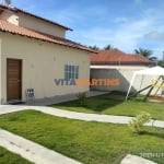 Terreno de 600m² à venda, São Cristóvão, Cabo Frio, RJ por R$740.000,00