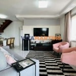 Cobertura Triplex com 4 quartos (2 suítes) com vista para o mar à venda no Braga em Cabo Frio/RJ por R$1.290.000,00.