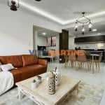 Cobertura de 200m² com 4 quartos à venda por R$1.100.000,00 na Vila Nova em Cabo Frio/RJ