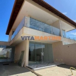 Casa com 4 dormitórios à venda, 100 m² por R$ 1.150.000,00 no Foguete em Cabo Frio/RJ