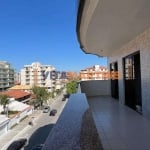 Apartamento com 3 dormitórios à venda, 111 m² por R$ 650.000,00 no Braga em Cabo Frio/RJ