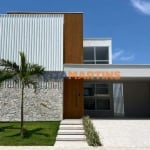 Casa duplex em Condominio com 4 Quartos (3 suítes) à venda no Alphaville em Cabo Frio/RJ por R$1.500.000,00