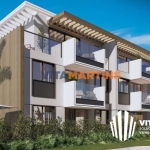 Lançamento! Studios à venda 'pé na areia' em Cabo Frio/RJ por R$ 817.800,00