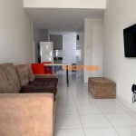 Apartamento com 2 dormitórios para alugar, 60 m² por R$ 1.800,00 + taxas /mês - Parque Burle - Cabo Frio/RJ