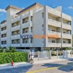 Lançamento! Apartamentos de 1 quarto com 49,70m² em Arraial do Cabo-RJ a partir de R$357.840,00