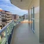 Apartamento de 3 quartos (1 suíte) para locação fixa por R$3.250,00 + taxas no Braga em Cabo Frio/RJConheça este imóvel no Braga em Cabo Frio