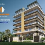 Apartamento de 2 suítes, 109m² à venda por R$ 538.000,00, Braga, Cabo Frio, RJ