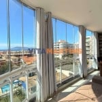 Apartamento de 1 quarto com VISTA MAR no Braga em Cabo Frio/RJ por R$530.000,00