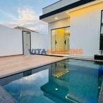 Casa com 2 quartos (1 suíte) à venda em Cabo Frio/RJ por R$360.000,00 - Vila do Peró