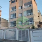 Apartamento Duplex com 2 dormitórios à venda, 176 m² por R$ 850.000,00 - Vila Gonçalves - São Bernardo do Campo/SP