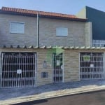 Sobrado com 3 dormitórios à venda, 188 m² por R$ 680.000,00 - Assunção - São Bernardo do Campo/SP