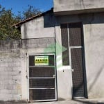 Casa com 2 dormitórios para alugar, 76 m² por R$ 1.500,00/mês - Vila Marchi - São Bernardo do Campo/SP