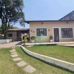 Casa com 4 dormitórios à venda, 381 m² por R$ 1.600.000,00 - Riacho Grande - São Bernardo do Campo/SP