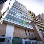 Apartamento à venda, 67 m² por R$ 480.000,00 - Canto do Forte - Praia Grande/SP