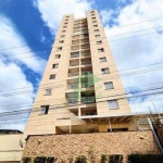 Apartamento com 2 dormitórios à venda, 75 m² por R$ 490.000 - Jardim do Mar - São Bernardo do Campo/SP