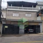 Sobrado com 2 dormitórios à venda, 356 m² por R$ 640.000,00 - Baeta Neves - São Bernardo do Campo/SP