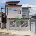 Sobrado à venda, 273 m² por R$ 730.000,00 - Jardim Maria Cecília - São Bernardo do Campo/SP