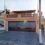 Sobrado com 4 dormitórios à venda, 250 m² por R$ 750.000 - Dos Casa - São Bernardo do Campo/SP