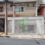 Sobrado com 4 dormitórios à venda, 282 m² por R$ 1.400.000,00 - Centro - São Bernardo do Campo/SP