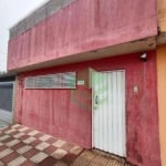 Sobrado com 2 dormitórios à venda, 165 m² por R$ 650.000 - Jordanópolis - São Bernardo do Campo/SP