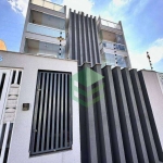 Cobertura à venda, 136 m² por R$ 725.000,00 - Paraíso - Santo André/SP